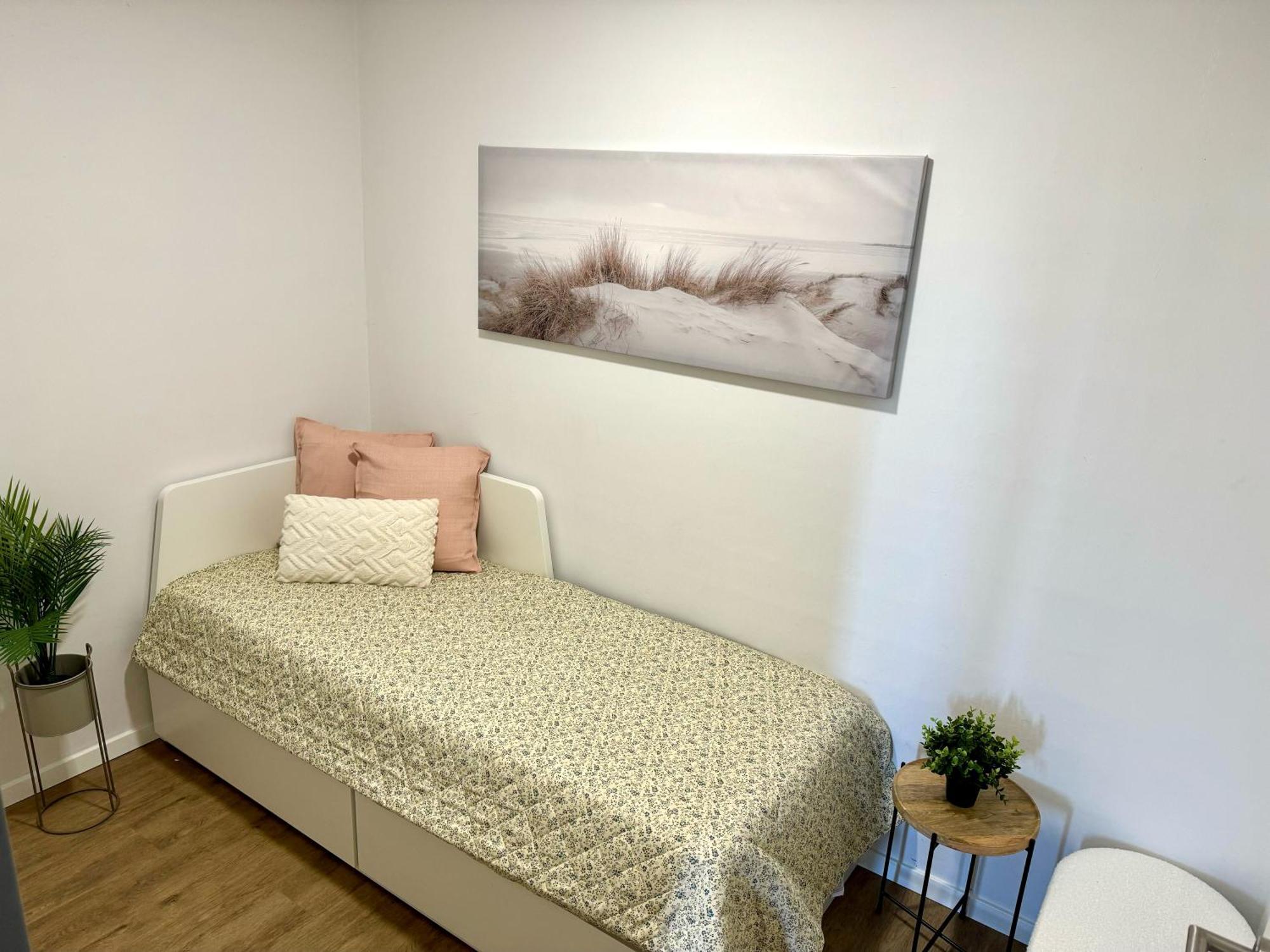 באד צווישנהם Ferienwohnung Yacht & Meer מראה חיצוני תמונה